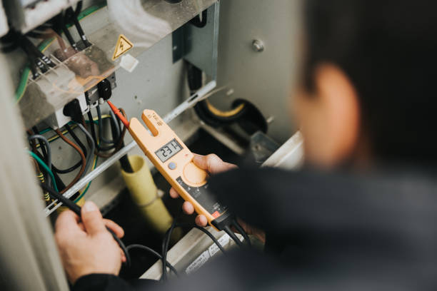 Best Electrical Installation Contractor  in White House Station, NJ