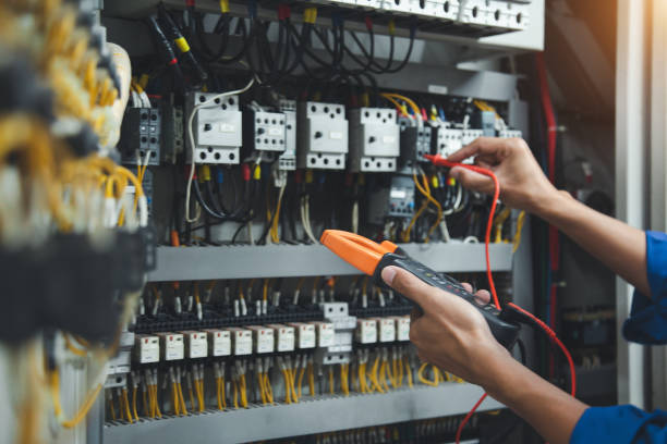 Best Affordable Electrician  in White House Station, NJ
