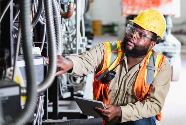 Best Affordable Electrician  in White House Station, NJ