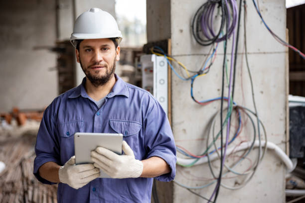 Best 24-Hour Electrician  in White House Station, NJ
