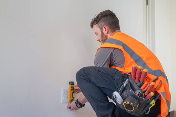 Best Electrical Outlet Repair  in White House Station, NJ