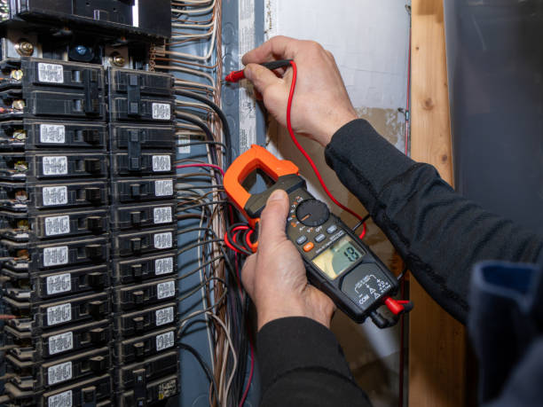 Best Electrician for Home Renovation  in White House Station, NJ