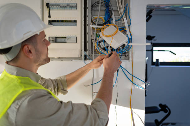 Affordable Emergency Electrician in NJ
