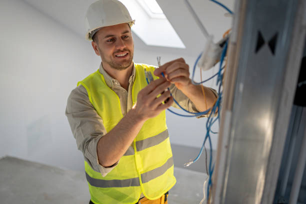 Best Electric Panel Repair  in White House Station, NJ
